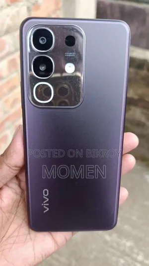 Vivo Y29 128 GB Rose Gold