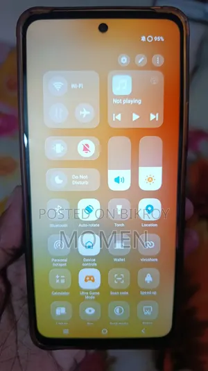 Vivo Y29 128 GB Rose Gold