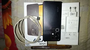 Vivo Y29 128 GB Rose Gold