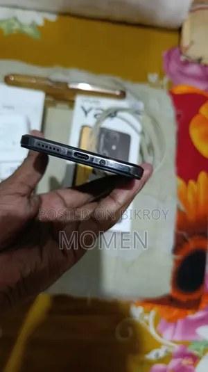 Vivo Y29 128 GB Rose Gold