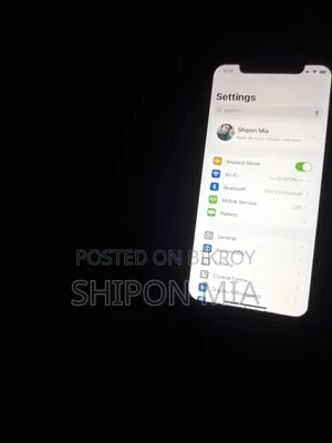 Apple iPhone XS 64 GB Rose Gold