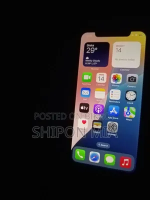 Apple iPhone XS 64 GB Rose Gold