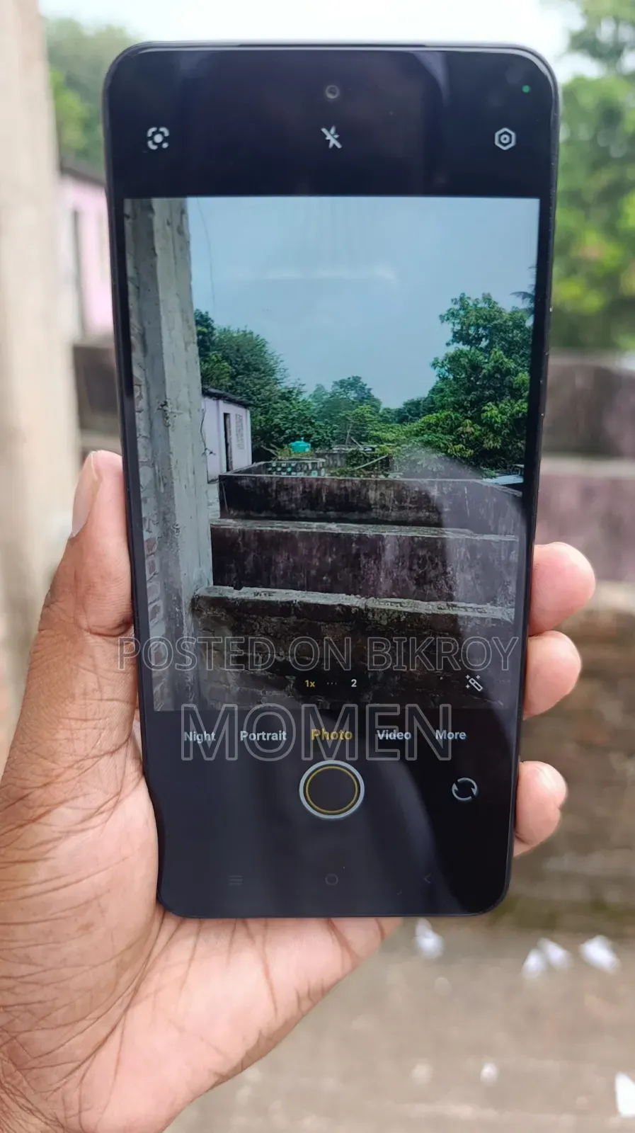 Vivo Y29 128 GB Rose Gold