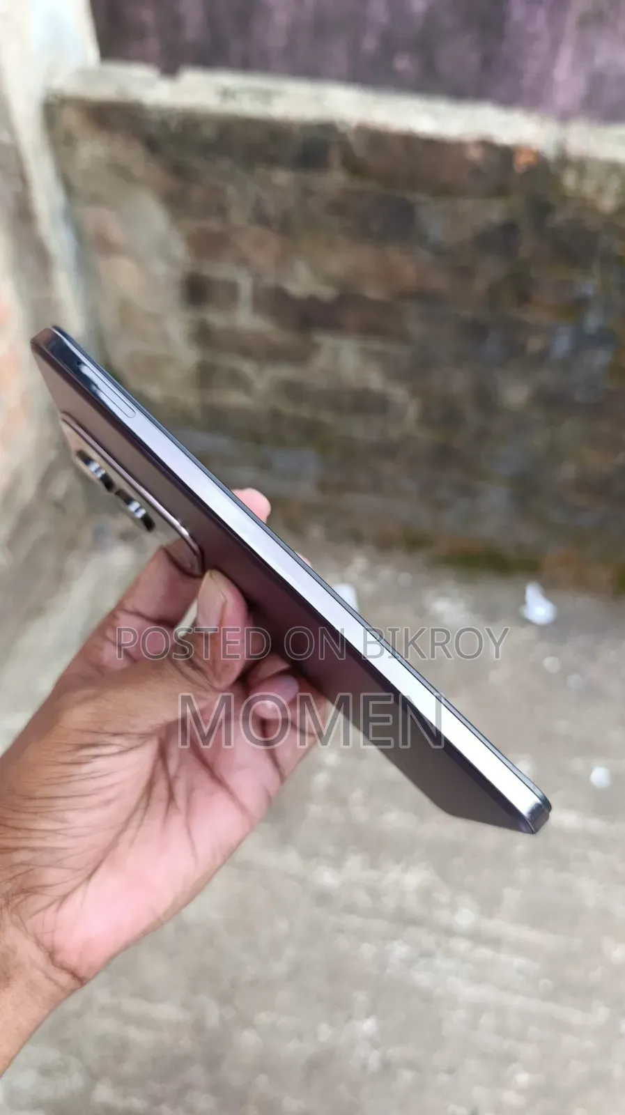 Vivo Y29 128 GB Rose Gold