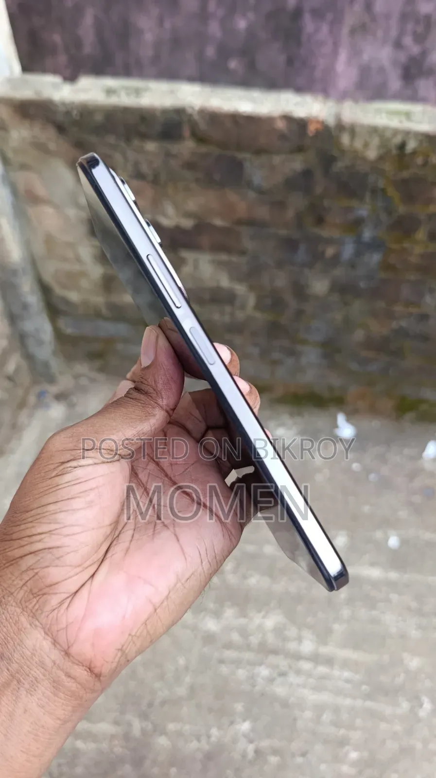 Vivo Y29 128 GB Rose Gold