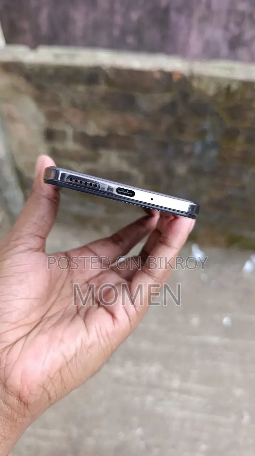 Vivo Y29 128 GB Rose Gold