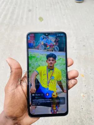 Xiaomi Redmi Note 8 Pro 128 GB Red