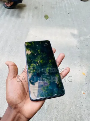 Xiaomi Redmi Note 8 Pro 128 GB Red