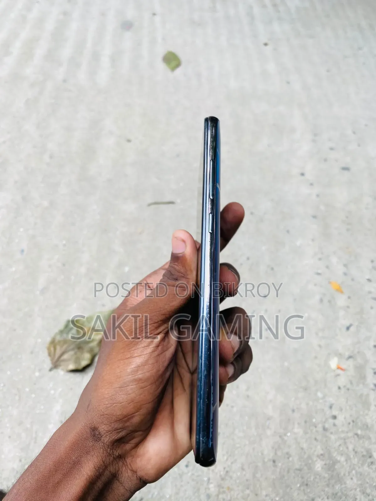Xiaomi Redmi Note 8 Pro 128 GB Red