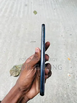 Xiaomi Redmi Note 8 Pro 128 GB Red