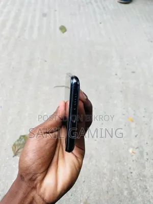 Xiaomi Redmi Note 8 Pro 128 GB Red