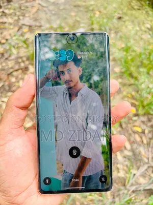 গুগল পিক্সেল ৭ প্রো ১২৮ জিবি সিলভার