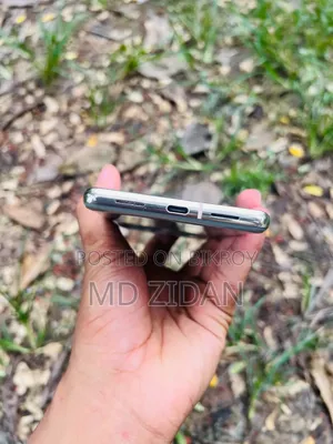 গুগল পিক্সেল ৭ প্রো ১২৮ জিবি সিলভার