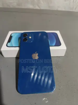 Apple iPhone 12 128 GB Blue