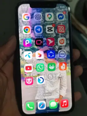 Apple iPhone 12 128 GB Blue