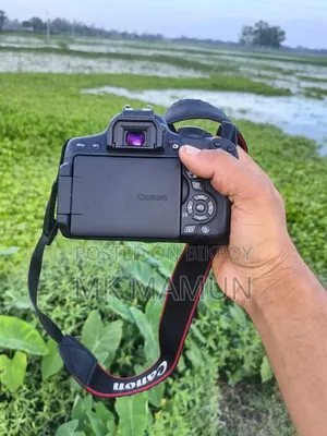 Canon 750D for sale