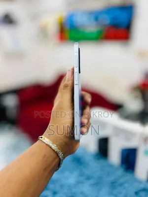 Samsung Galaxy F17 5G 128 GB Blue