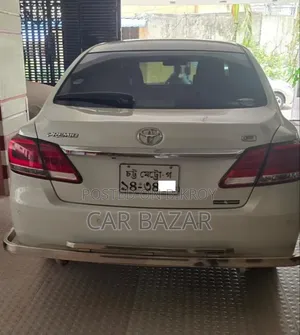 Toyota Premio 1.5 FWD 2019 Pearl