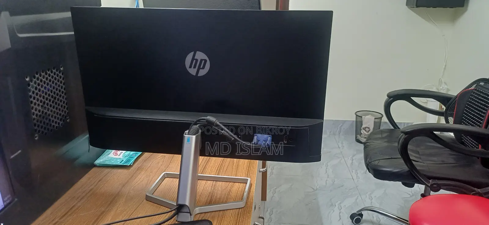 এইচপি ২২এম ২২ ইঞ্চি আইপিএস মনিটর