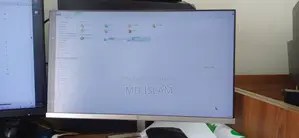 এইচপি ২২এম ২২ ইঞ্চি আইপিএস মনিটর