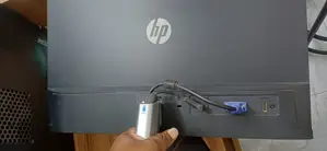 এইচপি ২২এম ২২ ইঞ্চি আইপিএস মনিটর