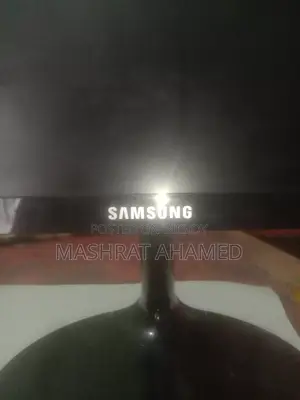 স্যামসাং মনিটর
