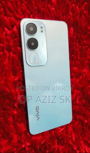 ভিভো ওয়াই২৯ ১২৮ জিবি ব্রোঞ্জ