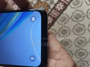 Infinix Hot 30i 128 GB Black