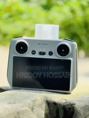 Dji Mini 3 Rc