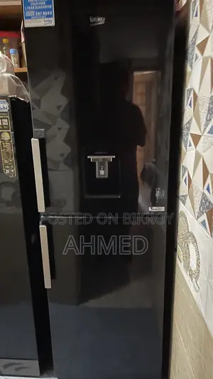 Beko Fridge 357L