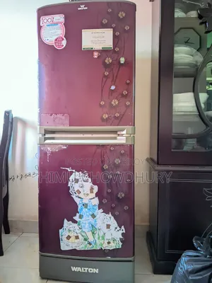 Walton Fridge