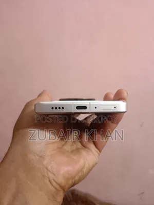 Xiaomi 13 Ultra 256 GB White