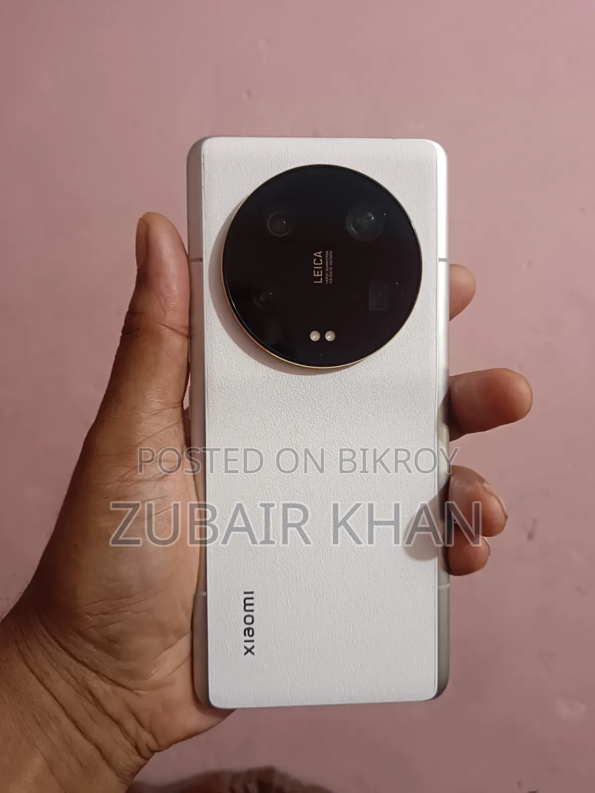 Xiaomi 13 Ultra 256 GB White