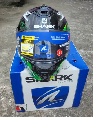 Shark D Skwal 2.2 Switch Rider KGY Edition