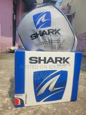 Shark D Skwal 2.2 Switch Rider KGY Edition