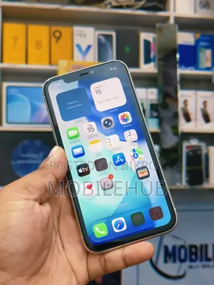 অ্যাপল আইফোন ১১ ১২৮ জিবি হোয়াইট