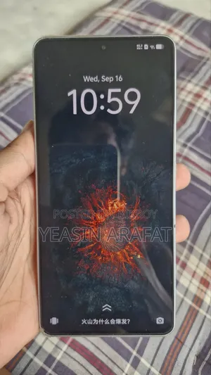 নতুন iQOO Z10 ২৫৬ জিবি হোয়াইট