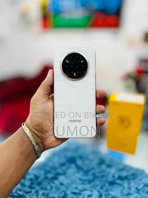 রিয়েলমি ১৪ প্রো+ ১২৮ জিবি