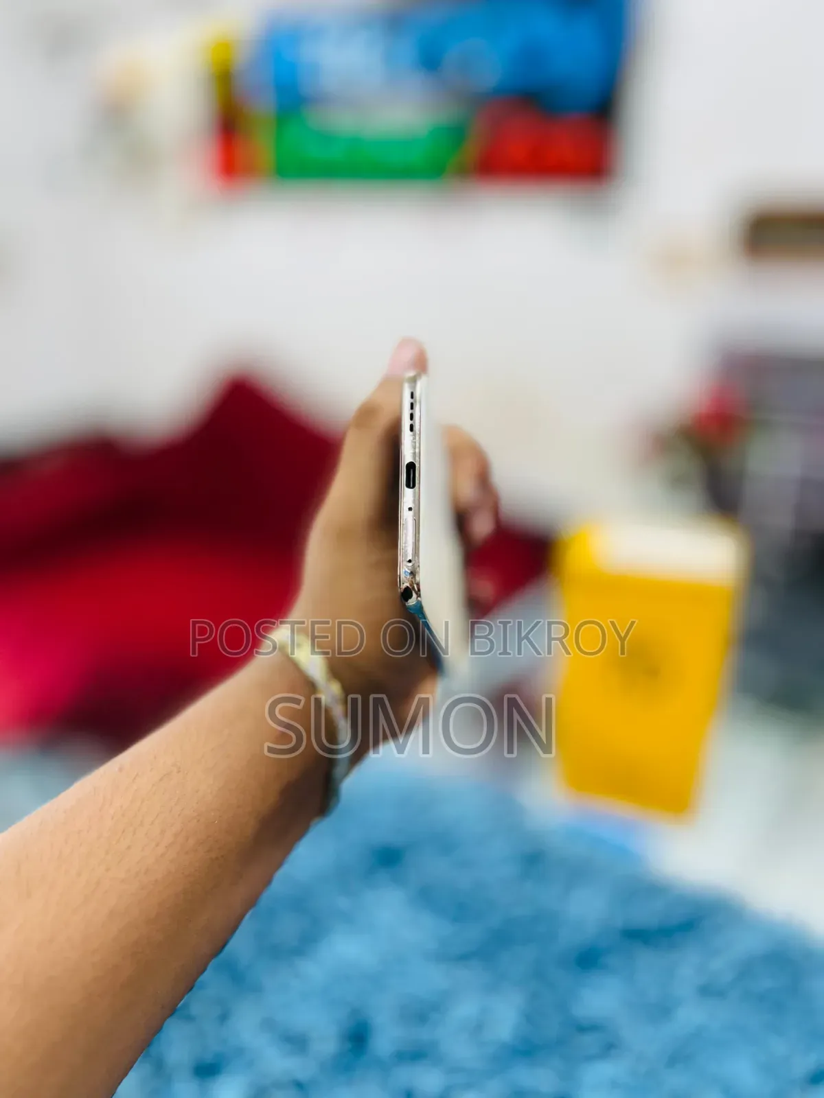 রিয়েলমি ১৪ প্রো+ ১২৮ জিবি