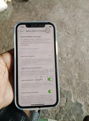 Apple iPhone 12 Pro 128 GB Black