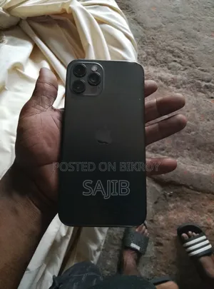 Apple iPhone 12 Pro 128 GB Black