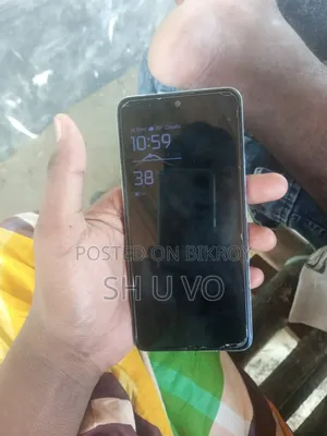 Xiaomi Redmi Note 14 4G 128 GB Blue