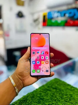 Xiaomi Redmi Note 14 Pro 512 GB Red