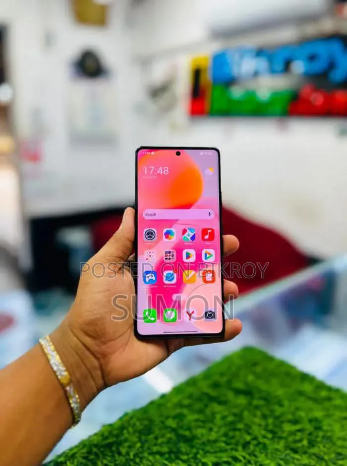 Xiaomi Redmi Note 14 Pro 512 GB Red