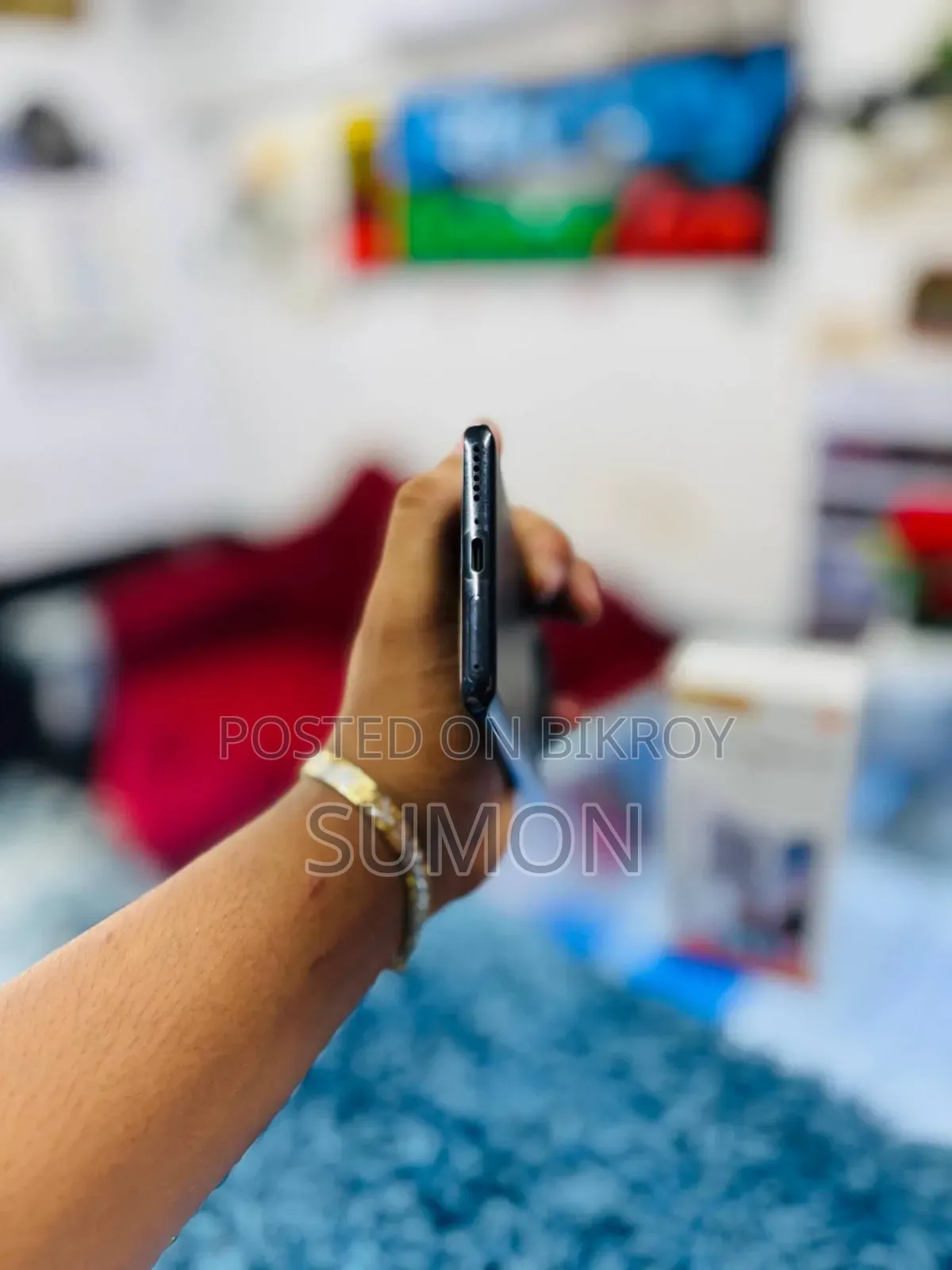 Xiaomi Redmi Note 14 Pro 512 GB Red