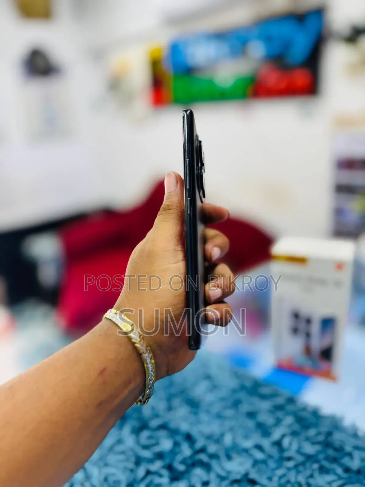 Xiaomi Redmi Note 14 Pro 512 GB Red