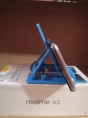 Realme X2 128 GB White