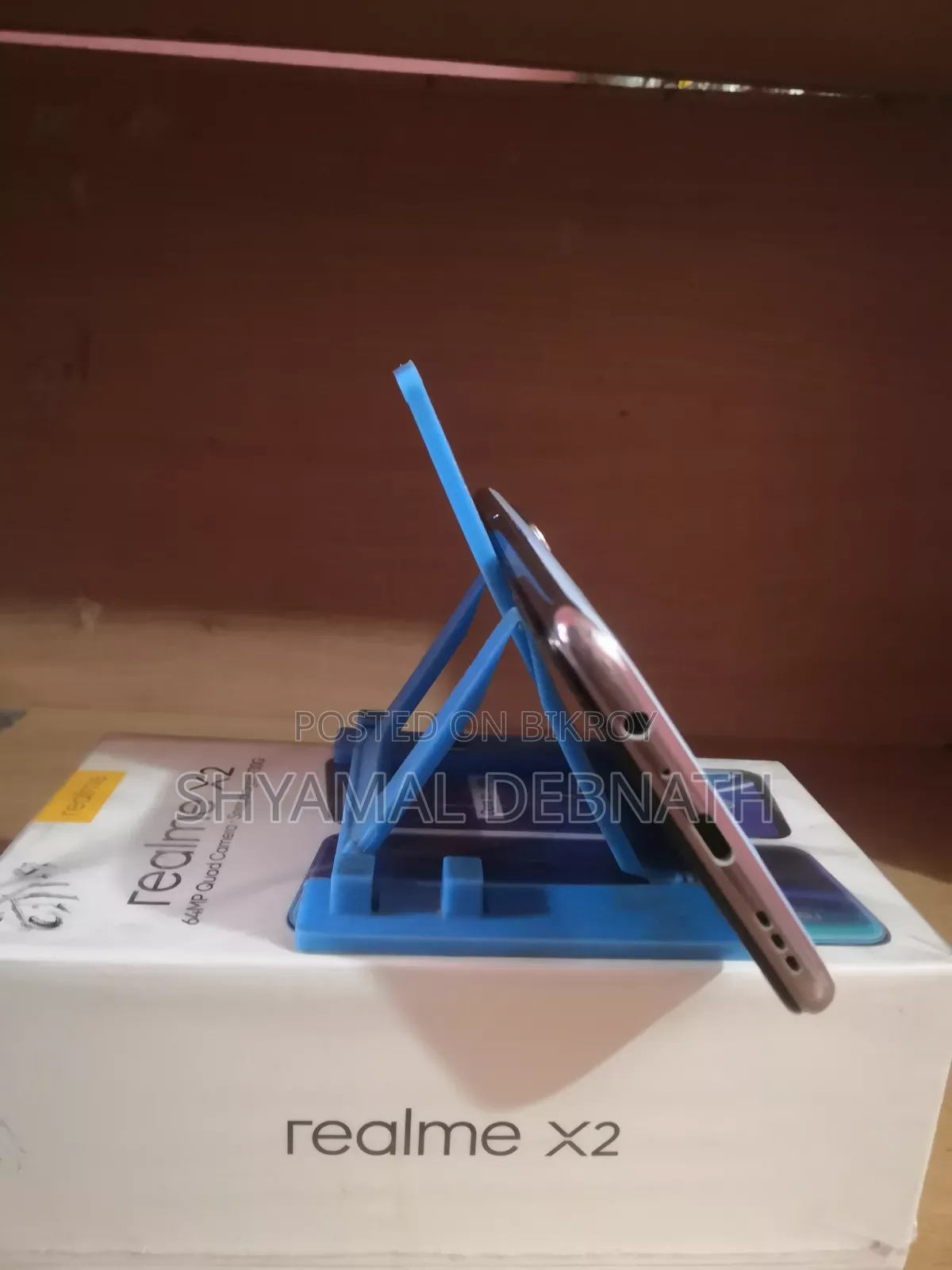 Realme X2 128 GB White
