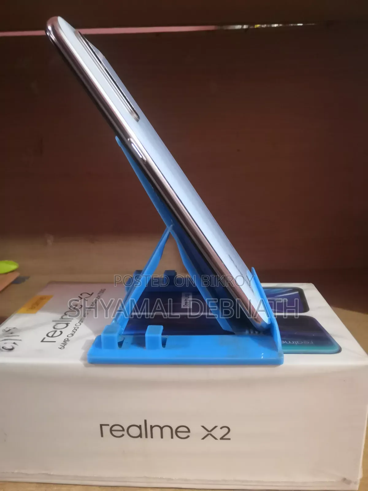 Realme X2 128 GB White