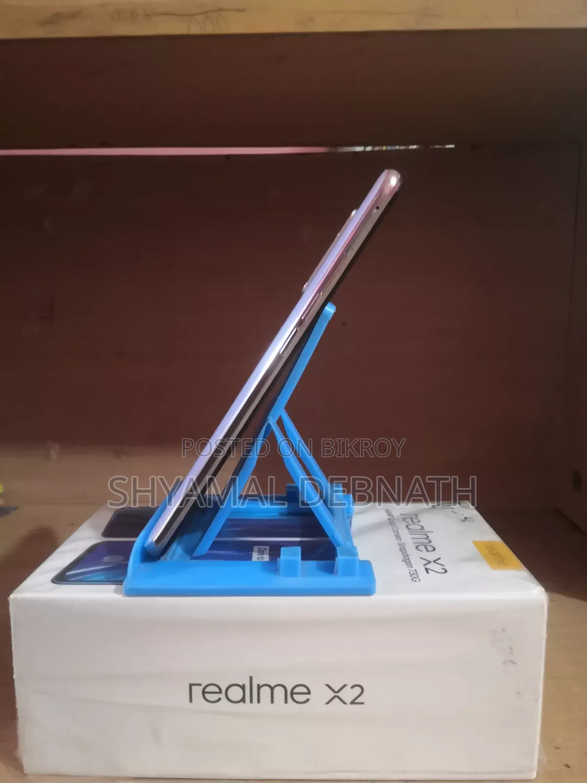 Realme X2 128 GB White